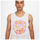 Nike Ανδρική αμάνικη μπλούζα Sportswear Oc Pk2 Tank Top
